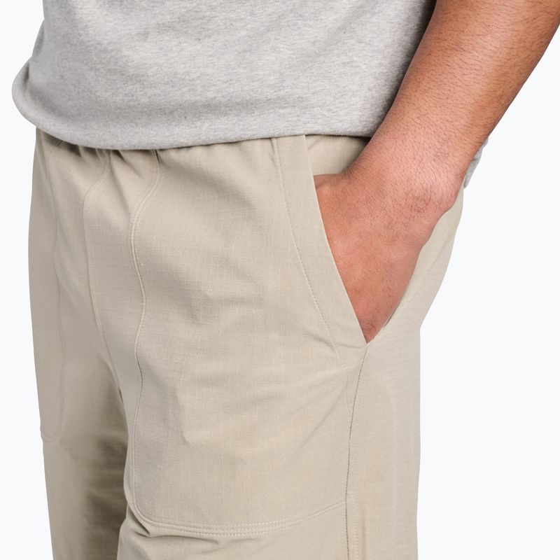 Men's Black Diamond Sequence moonstone shorts 5