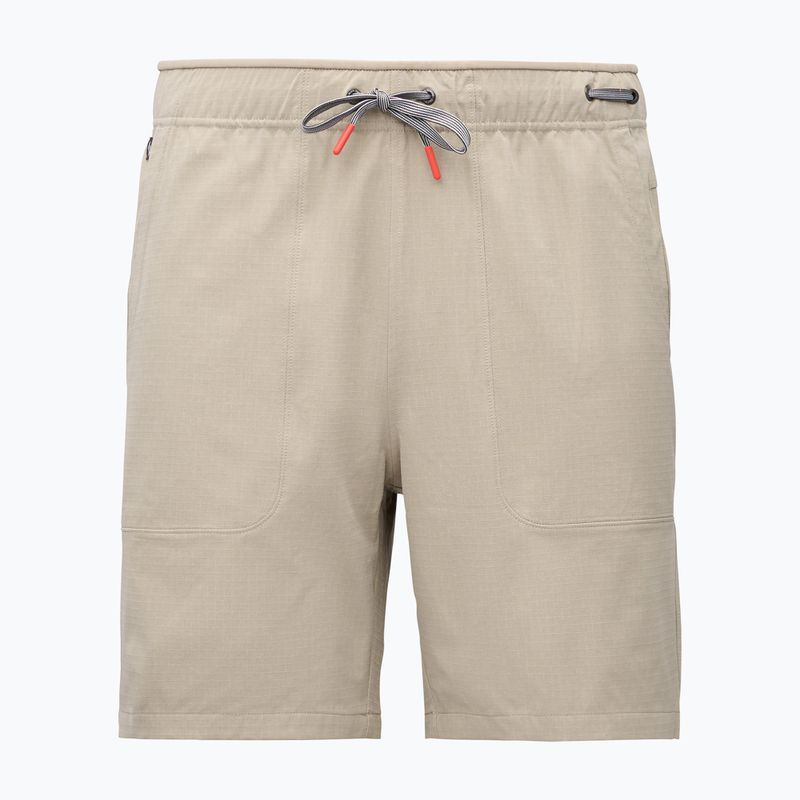 Men's Black Diamond Sequence moonstone shorts 7