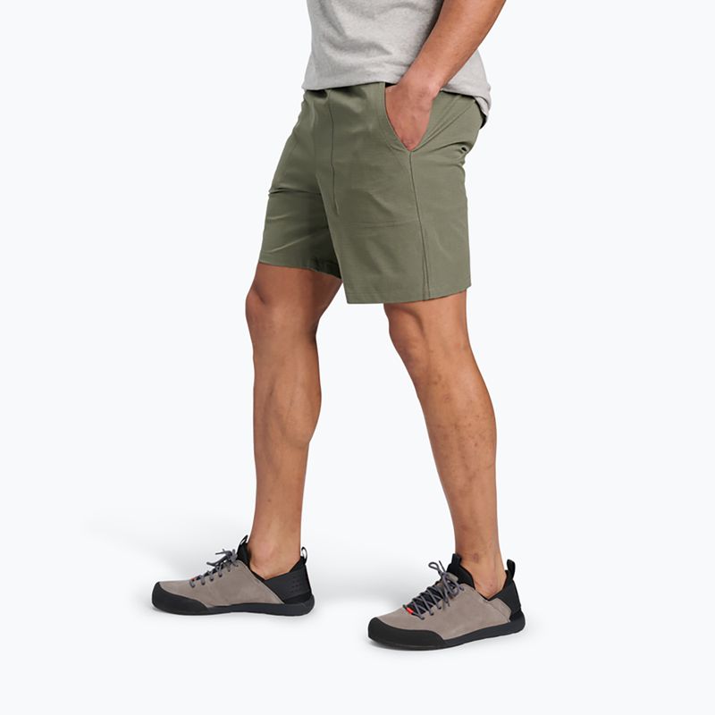 Men's shorts Black Diamond Sequence tundra 2