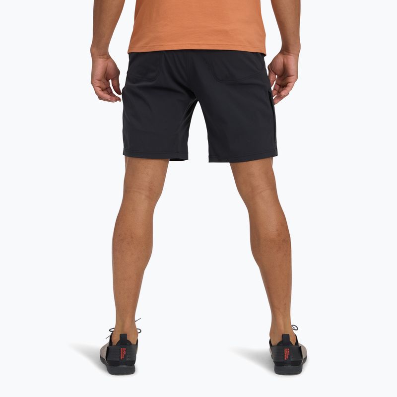 Men's shorts Black Diamond Pursuit black 2