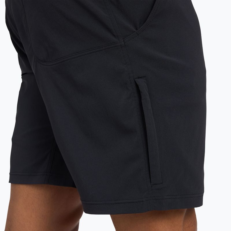 Men's shorts Black Diamond Pursuit black 4