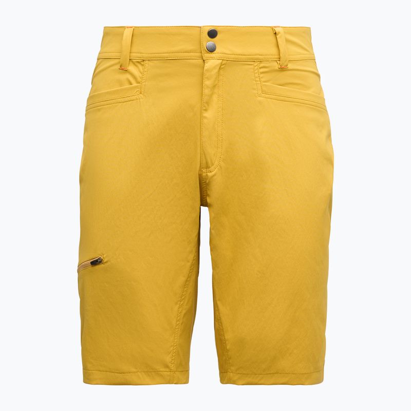 Men's shorts Black Diamond Valley amber 8