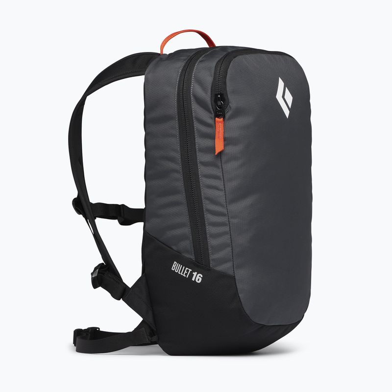 Black Diamond Bullet 16 l carbon climbing backpack