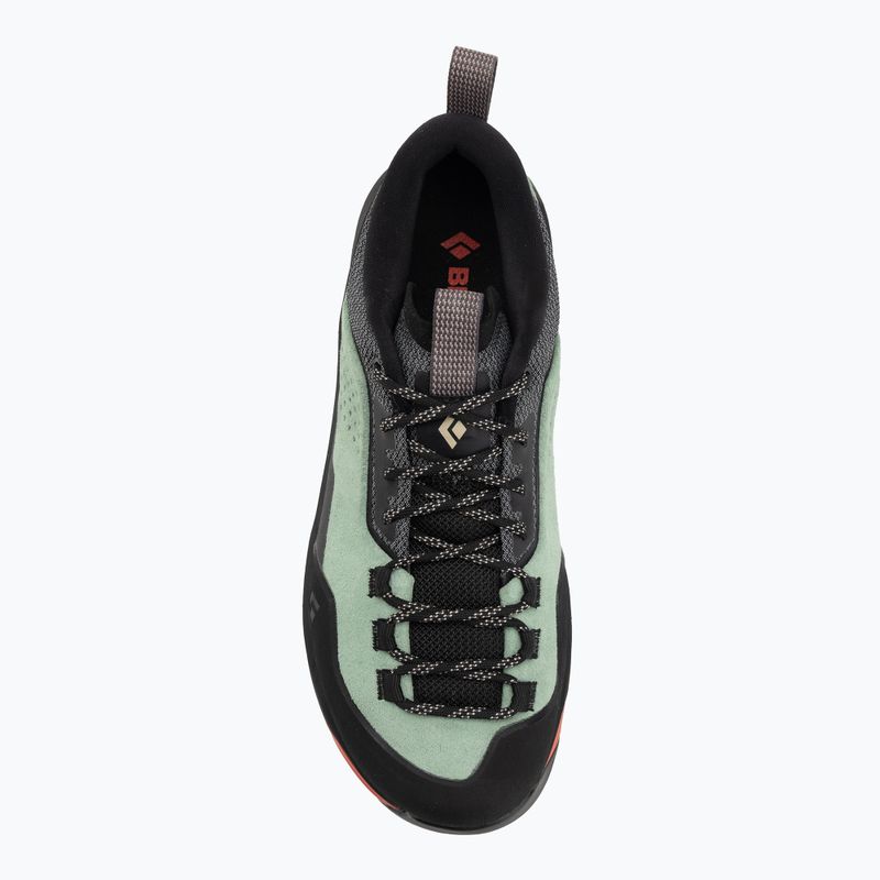 Women's approach shoes Black Diamond Technican Pro Approach desert sage/black 5