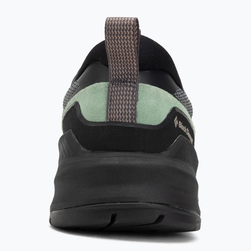 Women's approach shoes Black Diamond Technican Pro Approach desert sage/black 6