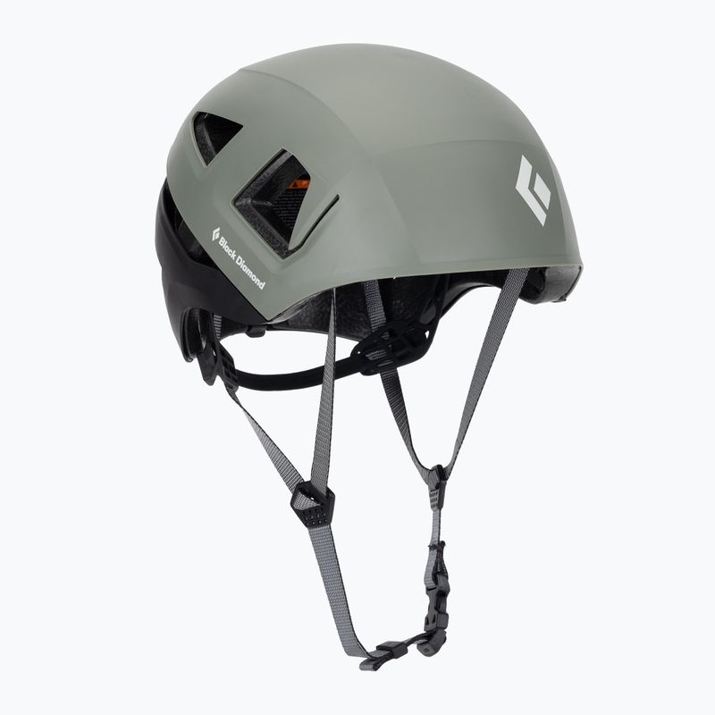 Climbing helmet Black Diamond Capitan E tundra