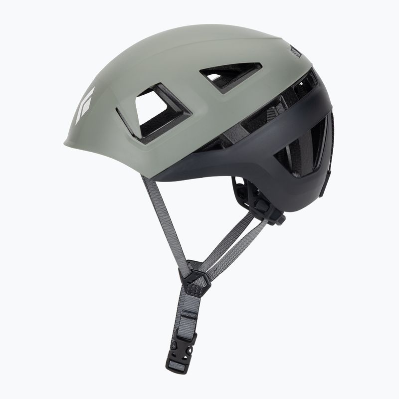 Climbing helmet Black Diamond Capitan E tundra 3