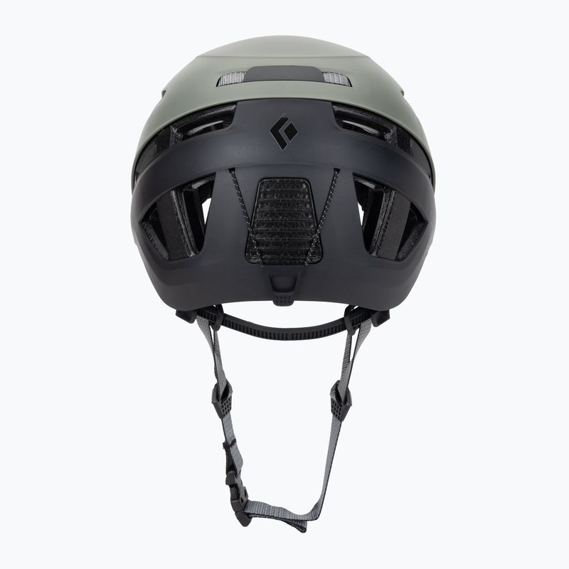 Climbing helmet Black Diamond Capitan E tundra 4