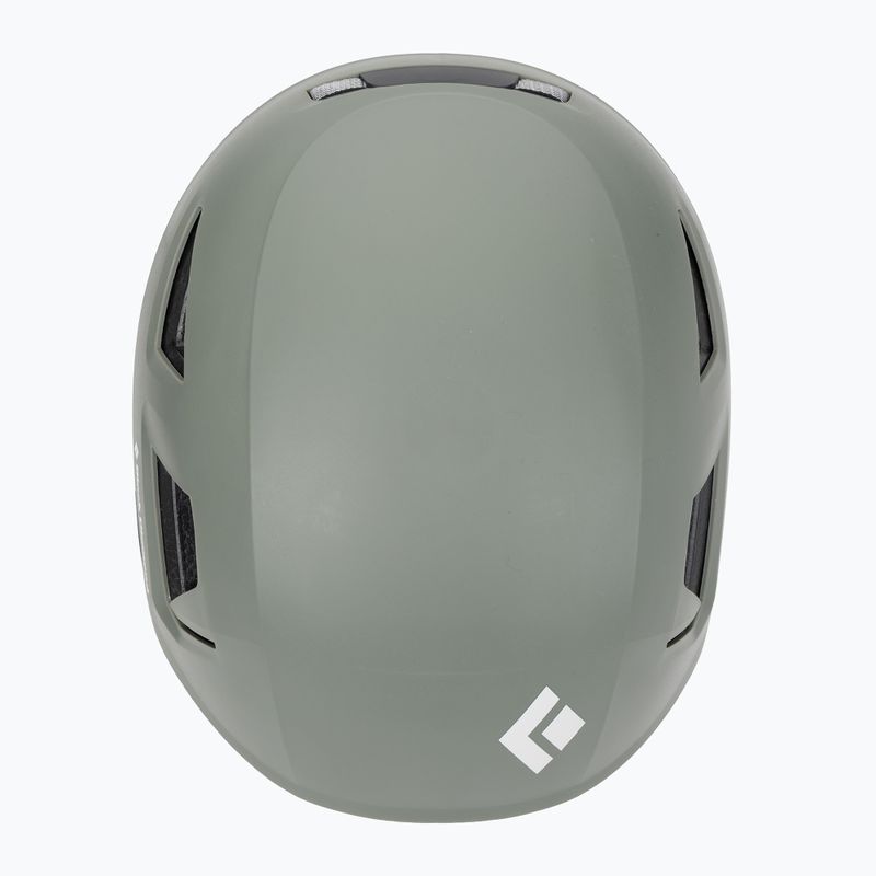 Climbing helmet Black Diamond Capitan E tundra 6