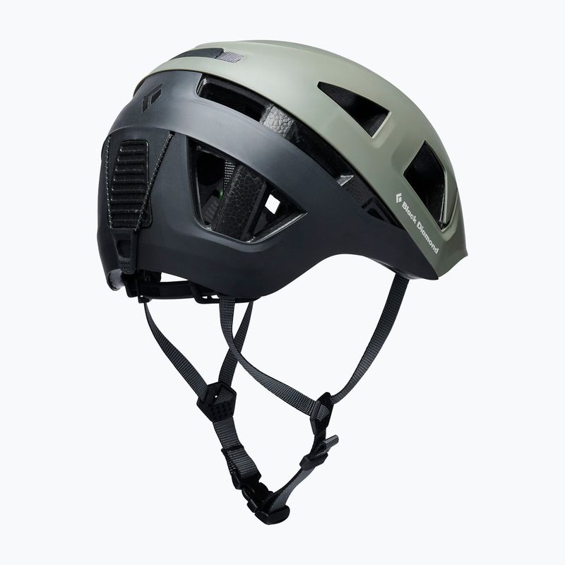 Climbing helmet Black Diamond Capitan E tundra 2