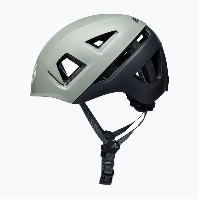 Climbing helmet Black Diamond Capitan E tundra 3