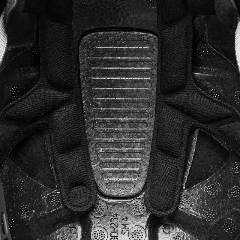 Climbing helmet Black Diamond Capitan E clean green 4