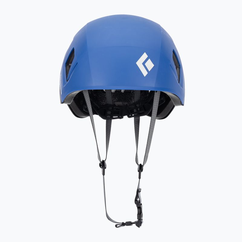 Climbing helmet Black Diamond Capitan E drifter blue 2