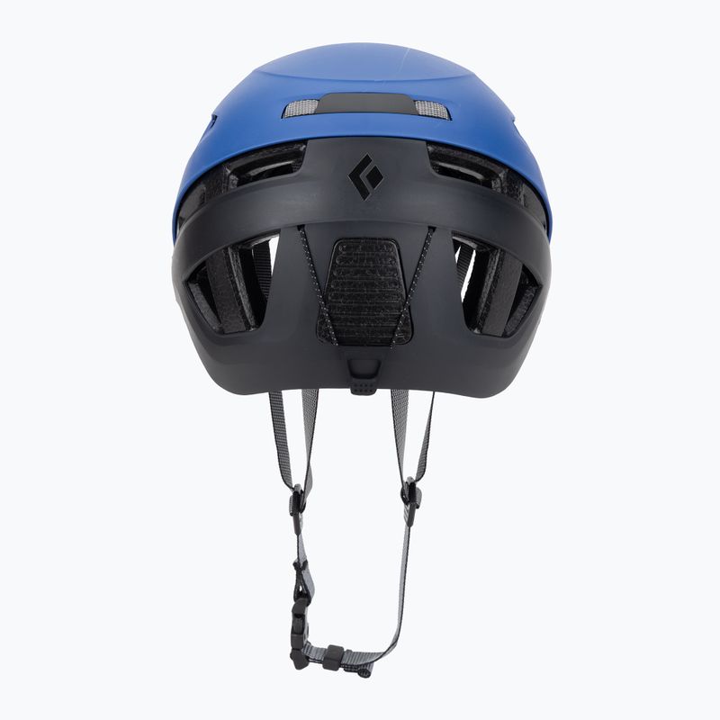 Climbing helmet Black Diamond Capitan E drifter blue 4