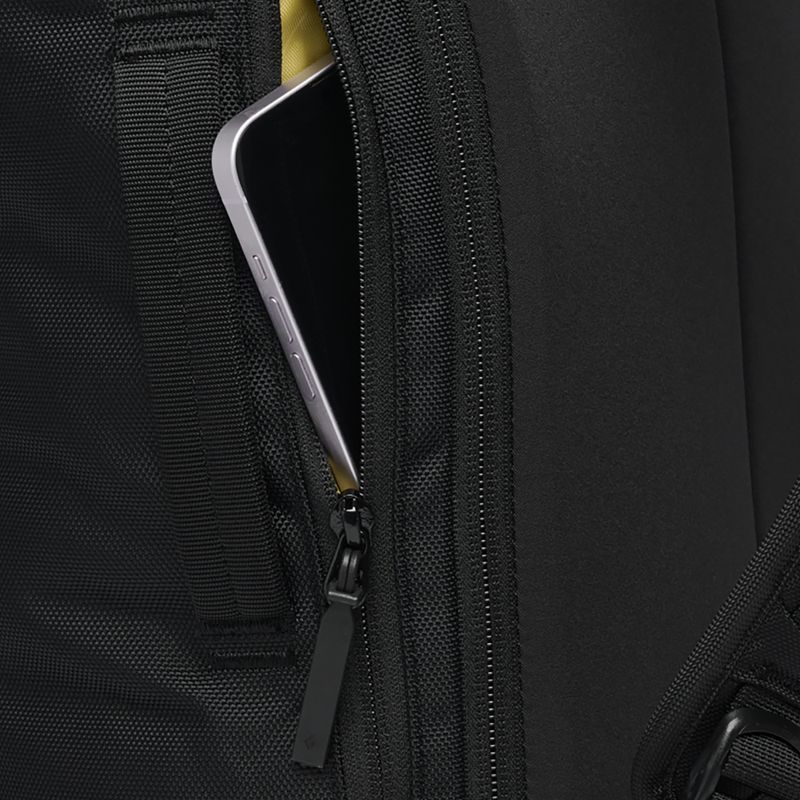 Urban backpack Black Diamond Street Creek 30 l RT black 4