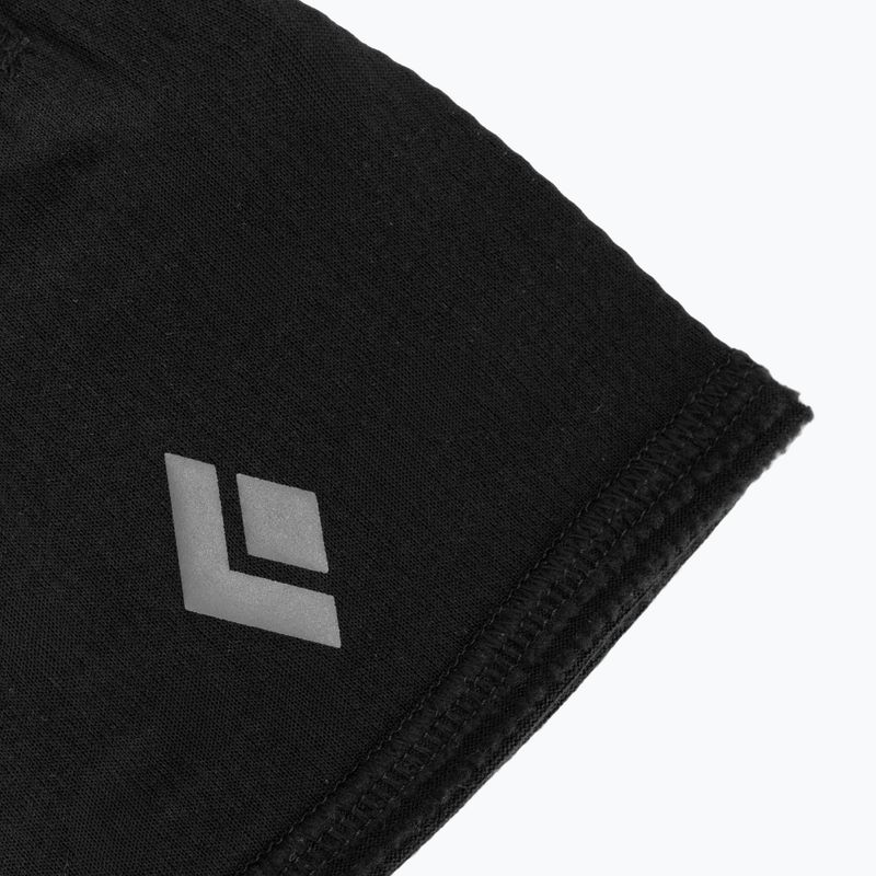 Winter hat Black Diamond Coefficient Light black 3