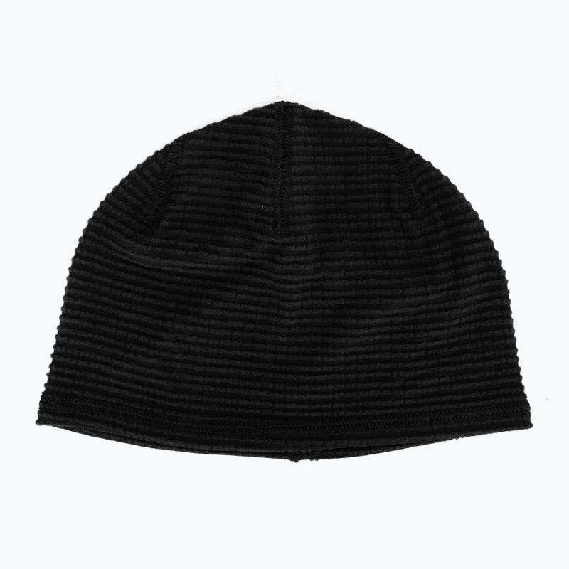 Winter hat Black Diamond Coefficient Light black 4