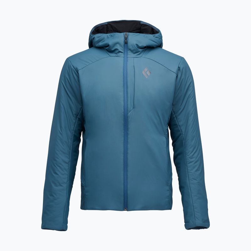 Men's jacket Black Diamond First Light Stretch midnight blue 3