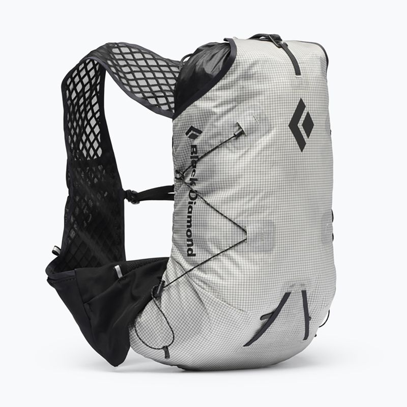 Climbing backpack Black Diamond Distance 8 l alloy