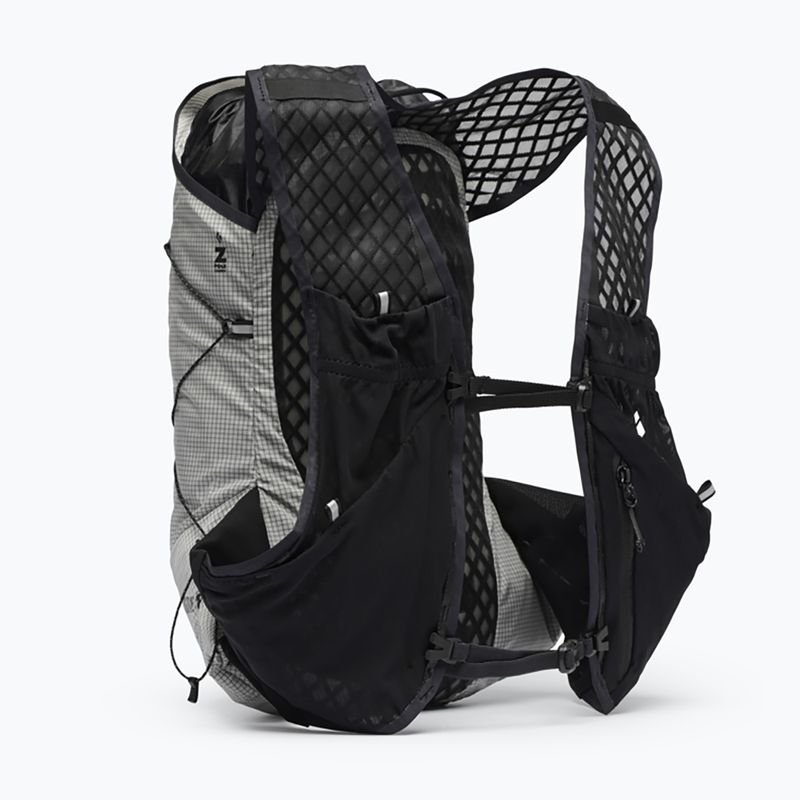 Climbing backpack Black Diamond Distance 8 l alloy 2