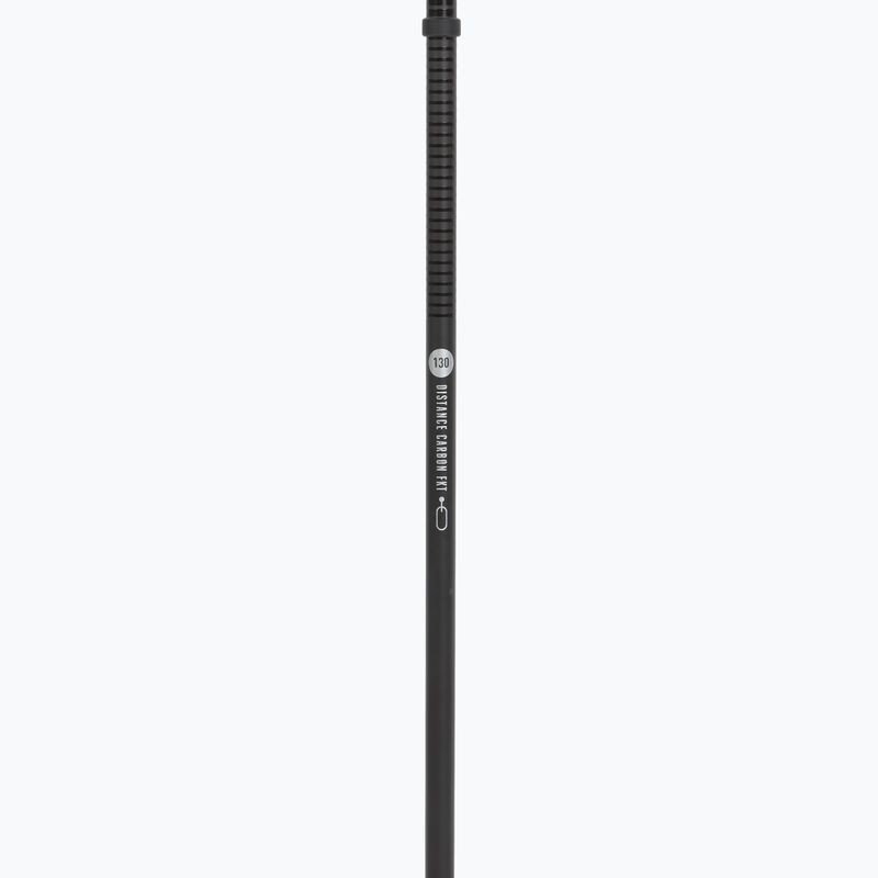 Trekking poles Black Diamond Distance Carbon FKT black 4