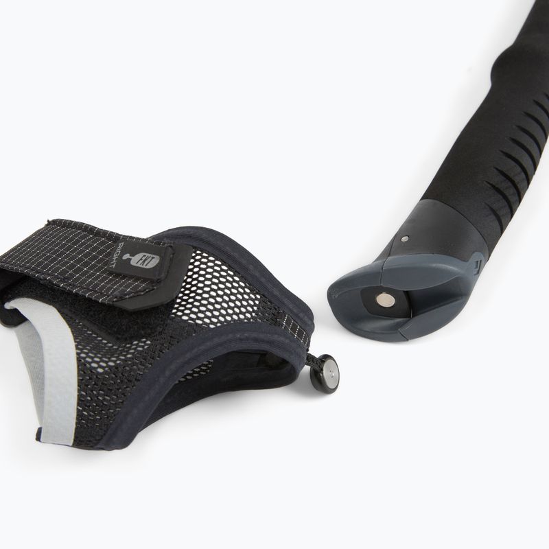 Trekking poles Black Diamond Distance Carbon FKT black 5