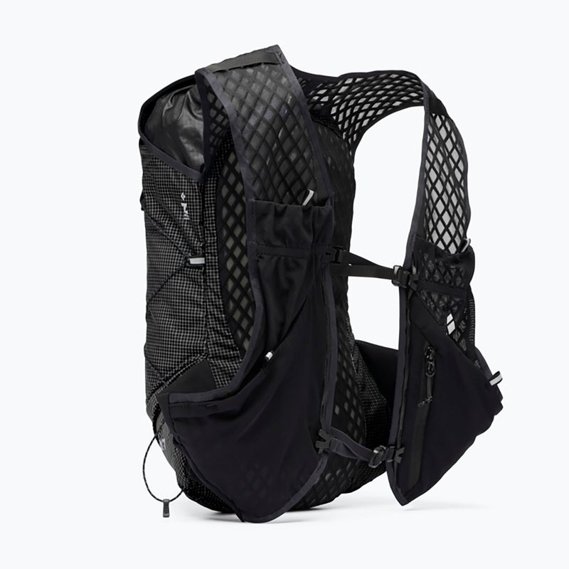 Climbing backpack Black Diamond Distance M 8 l black 2