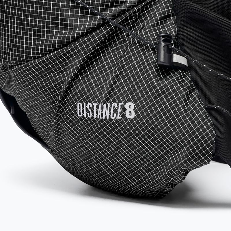 Climbing backpack Black Diamond Distance M 8 l black 3