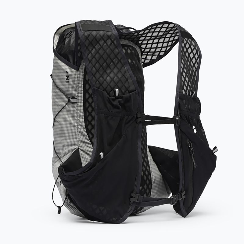 Climbing backpack Black Diamond Distance 8 l BD6813531000LRG1 alloy 2