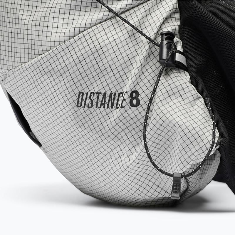 Climbing backpack Black Diamond Distance L 8 l alloy 3