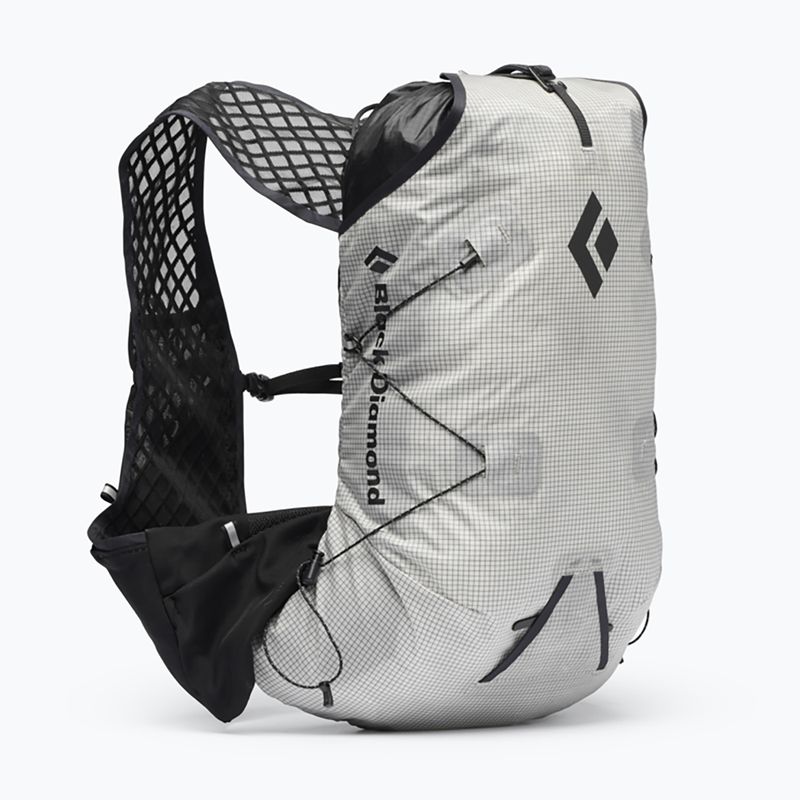 Black Diamond Distance M climbing backpack 8 l alloy