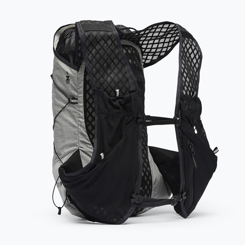 Climbing backpack Black Diamond Distance 8 l BD6813531000MED1 alloy 2