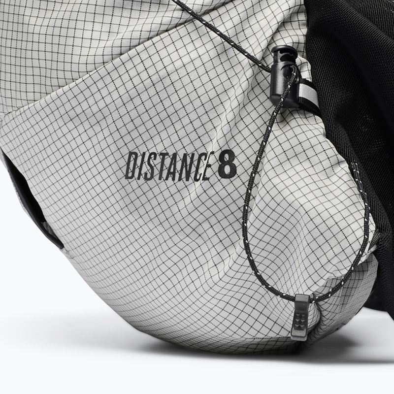 Climbing backpack Black Diamond Distance 8 l BD6813531000MED1 alloy 3