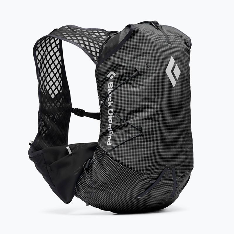 Women's climbing backpack Black Diamond Distance S 8 l black