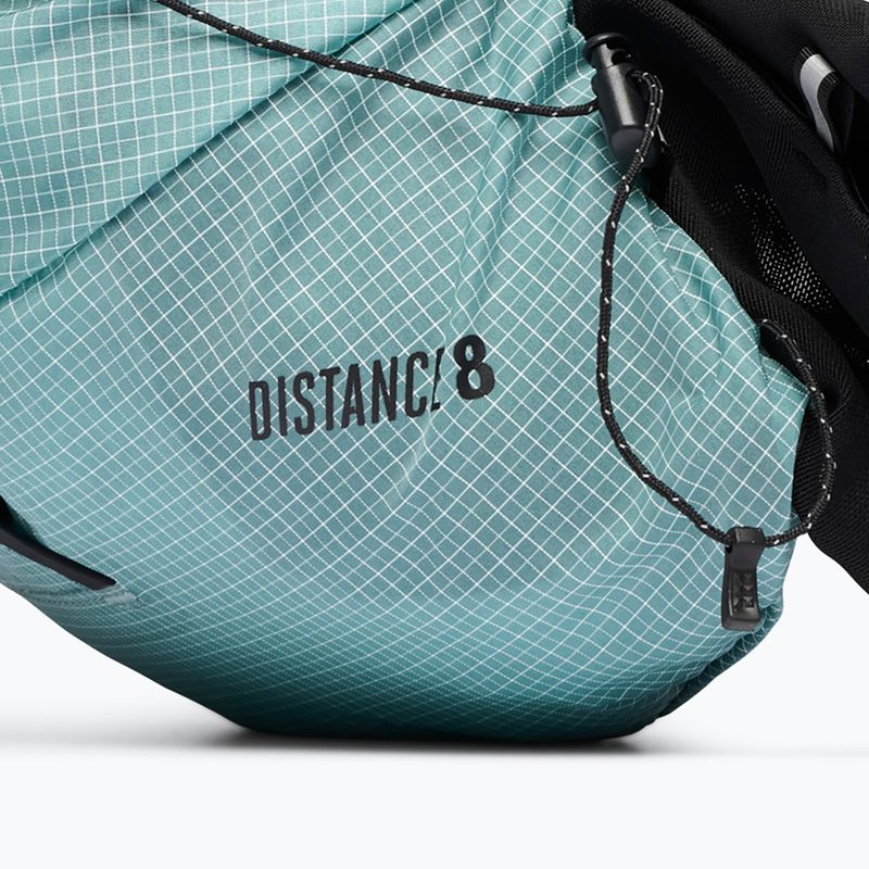 Women's climbing backpack Black Diamond Distance M 8 l glacier 3