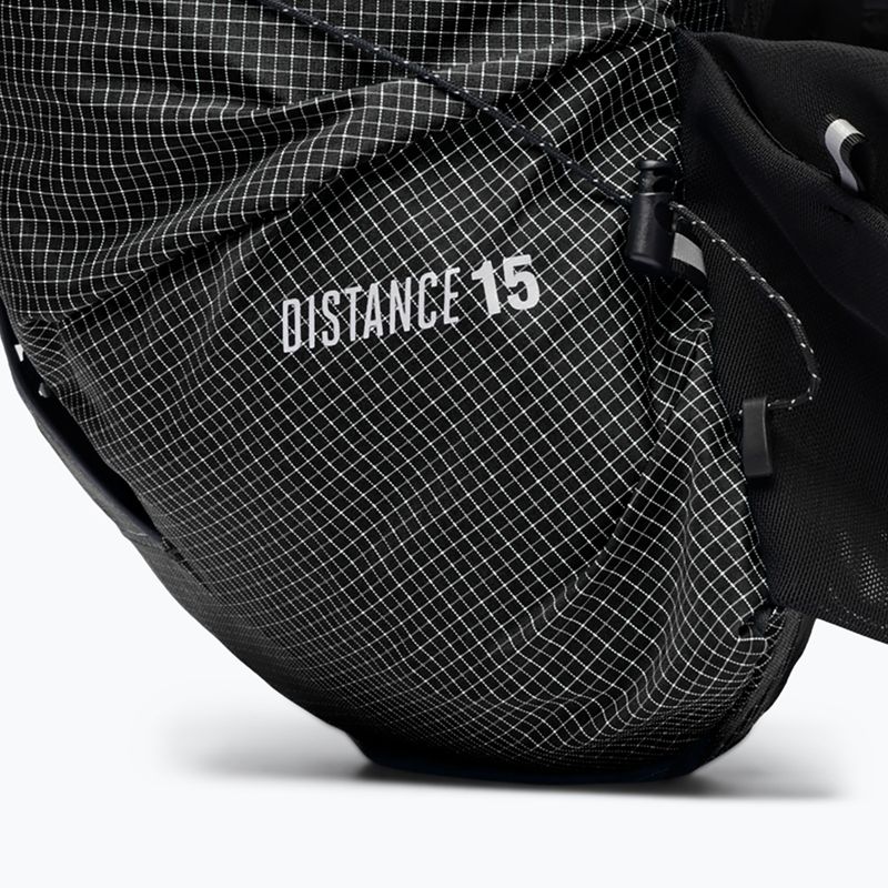 Climbing backpack damski Black Diamond Distance BD6813550002LRG1 15 l black 3