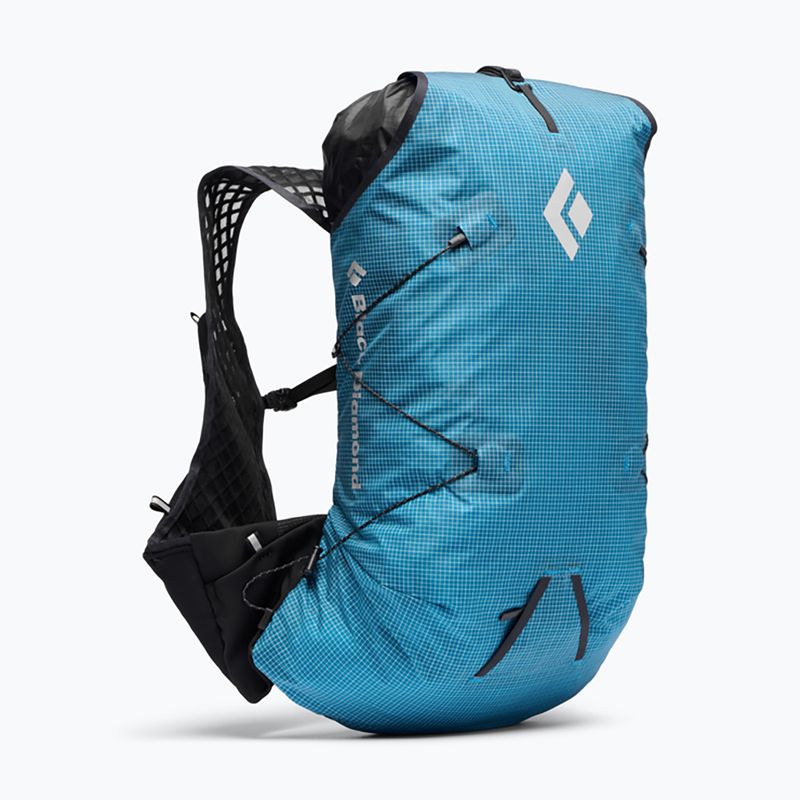 Climbing backpack damski Black Diamond Distance 15 l