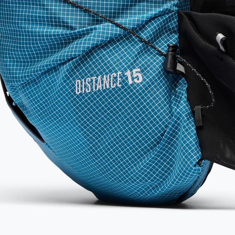 Climbing backpack damski Black Diamond Distance 15 l 3