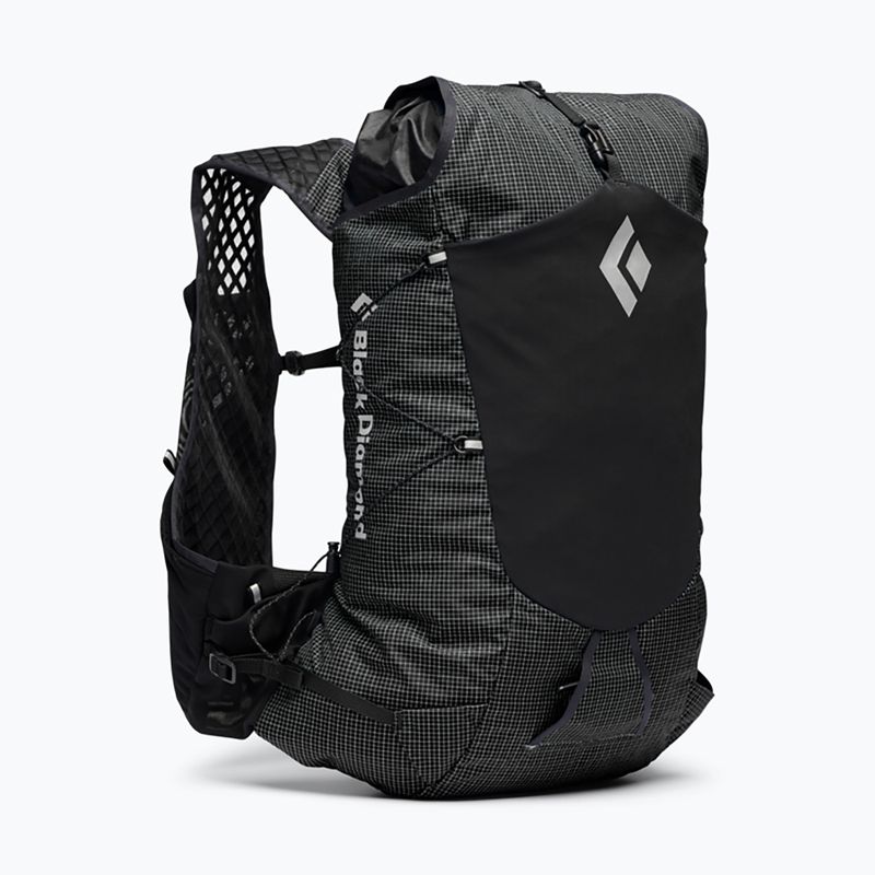 Hiking backpack Black Diamond Distance BD6813570002SML1 22 l black