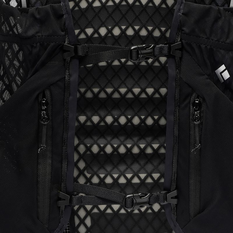Hiking backpack Black Diamond Distance BD6813570002SML1 22 l black 4