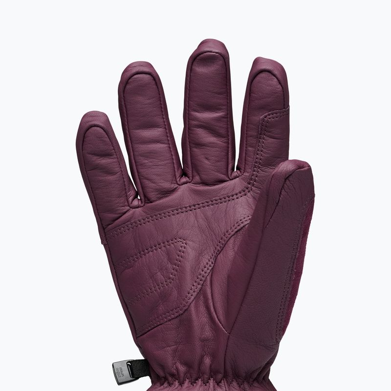 Women's ski gloves Black Diamond Spark dapper fig 2