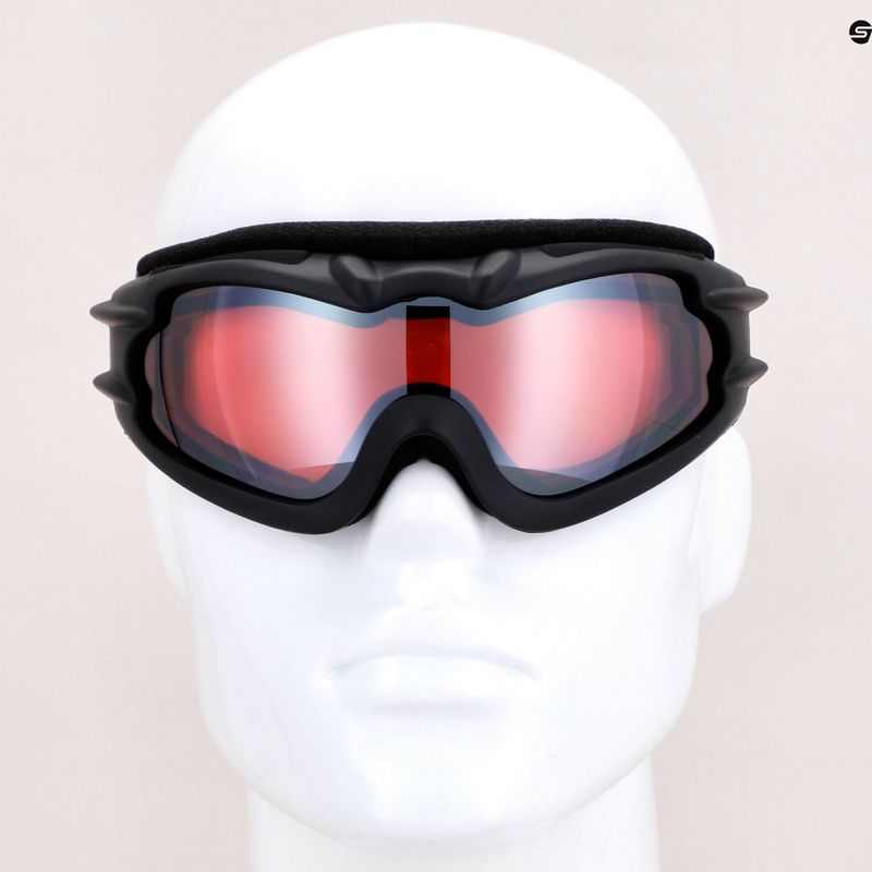 JOBE Water Sports Goggles black 420812001 9