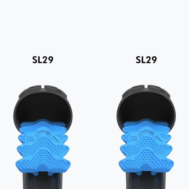 Tubolight Diamana SL 29" anti-puncture inserts 2 pcs. 6