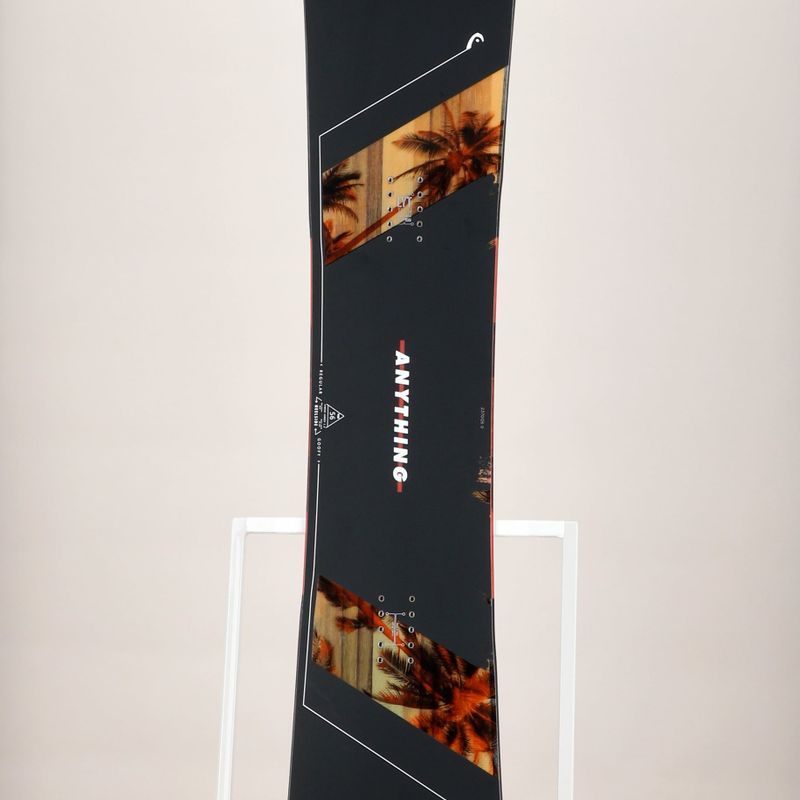 HEAD Anything LYT colourful snowboard 330312 9