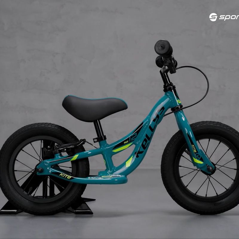 Kellys Kite 12 Race cross-country bike blue 65283 5