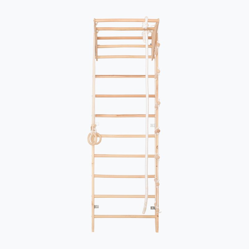 RINAGYM Kombi 2 gymnastic ladder 3