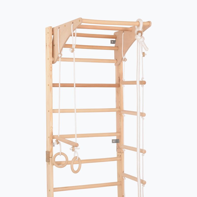 RINAGYM Kombi 2 gymnastic ladder 4