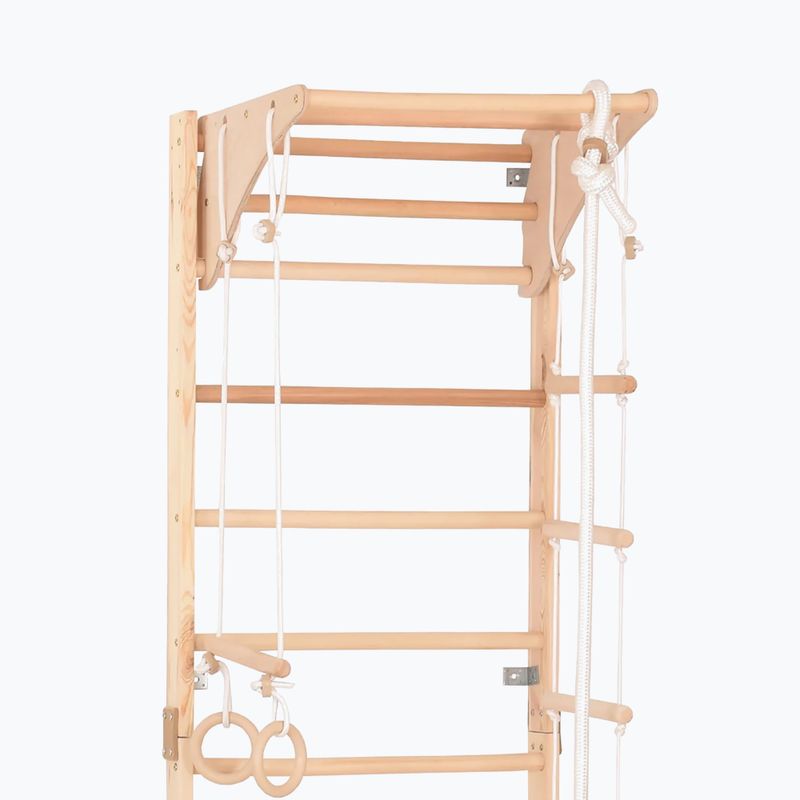 RINAGYM Kombi 2 gymnastic ladder 5