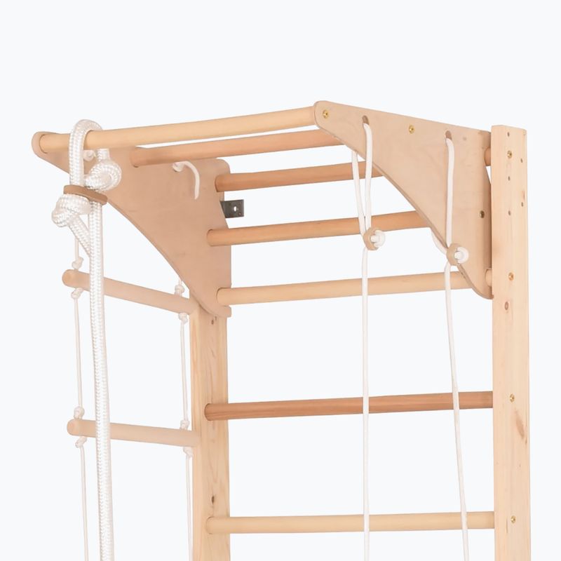 RINAGYM Kombi 2 gymnastic ladder 7