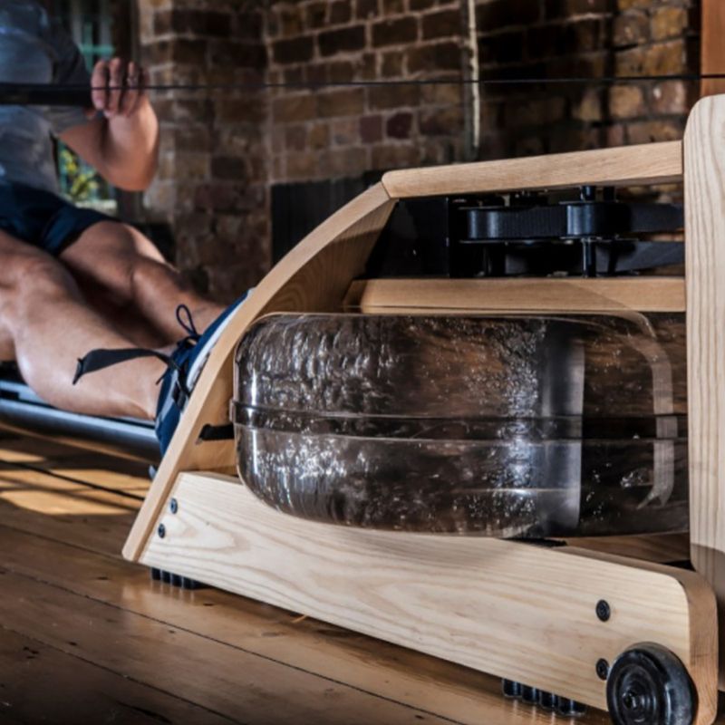 WaterRower Home A1 WW-WR-120-A1 rowing machine 13